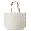 Promo Como Cotton Canvas Bags